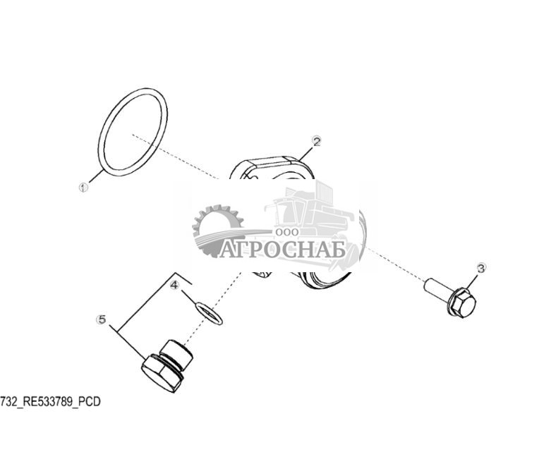 5732 Впуск водяного насоса - ST245529 63.jpg